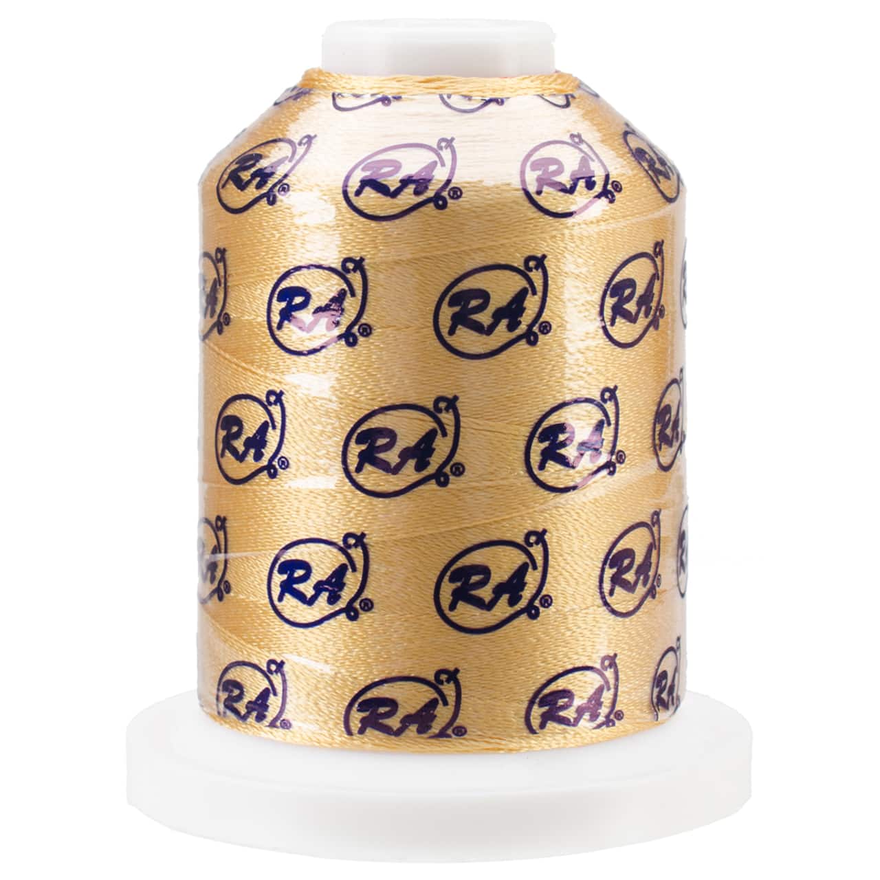 Robison-Anton Rayon Super Strength Thread, 1,100yd.